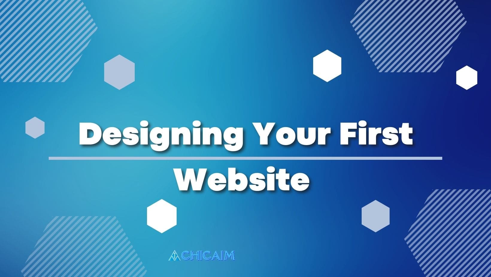 Tech Training - CHICAIM SERVICES