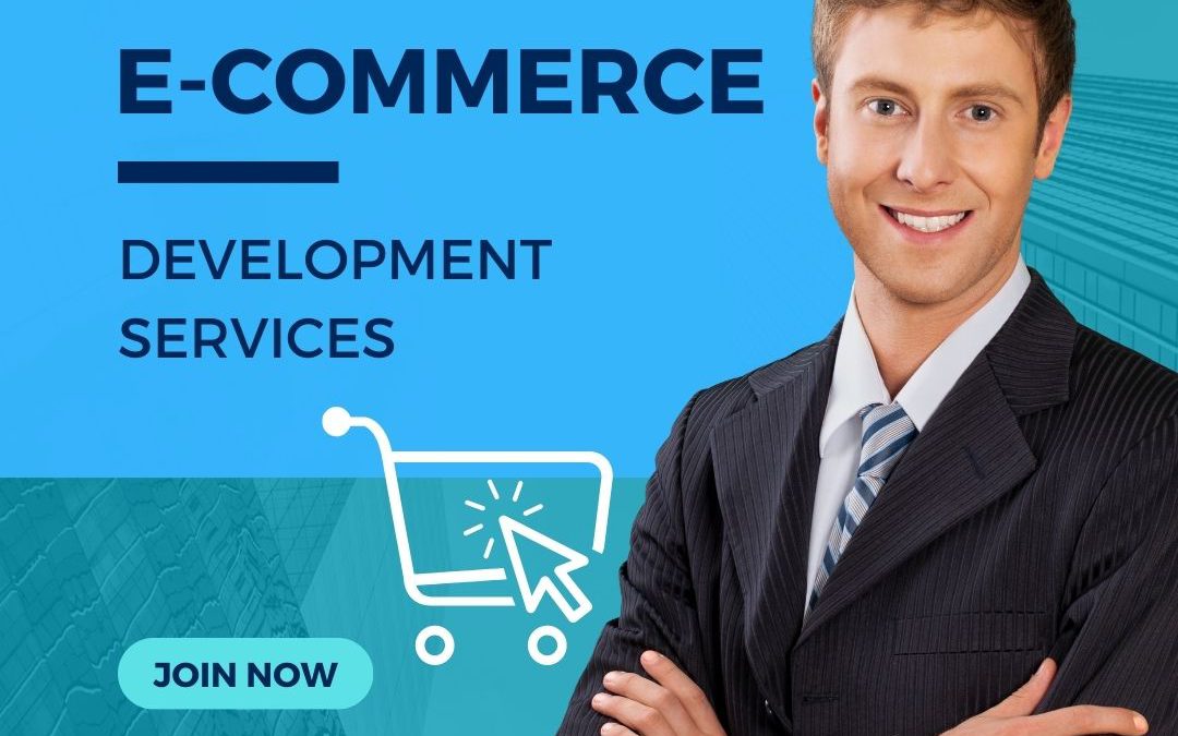 Best web design and development firm in Kochi providing e-commerce development services